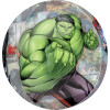 Balão Bubble Avengers 38cm